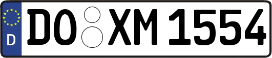 DO-XM1554