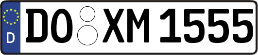 DO-XM1555
