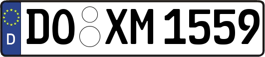 DO-XM1559