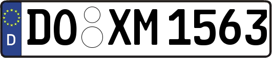 DO-XM1563