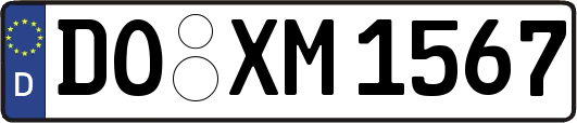 DO-XM1567