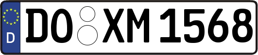 DO-XM1568