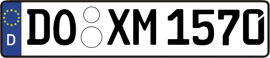 DO-XM1570