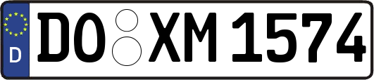 DO-XM1574