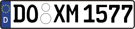 DO-XM1577