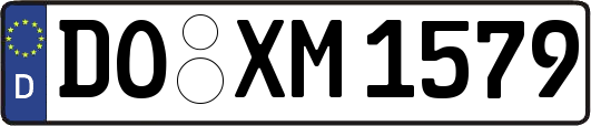 DO-XM1579