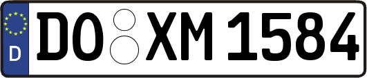 DO-XM1584