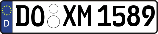DO-XM1589