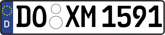 DO-XM1591