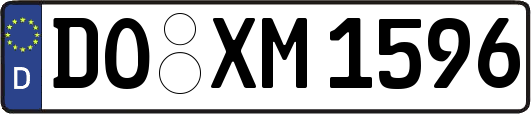 DO-XM1596