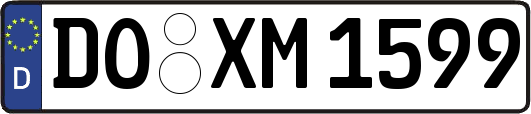 DO-XM1599