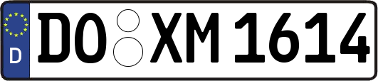 DO-XM1614