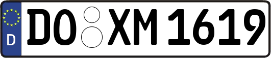 DO-XM1619