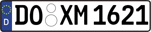DO-XM1621