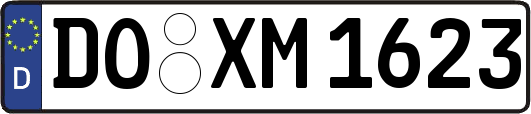 DO-XM1623
