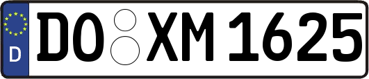 DO-XM1625