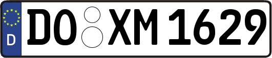 DO-XM1629