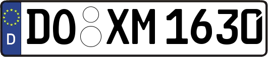 DO-XM1630