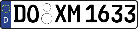 DO-XM1633