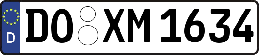 DO-XM1634