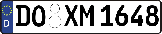 DO-XM1648