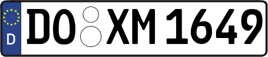 DO-XM1649