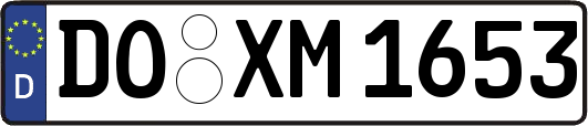 DO-XM1653