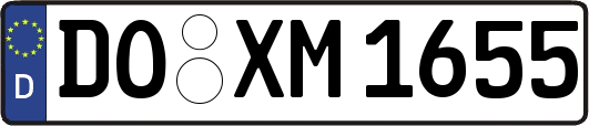 DO-XM1655