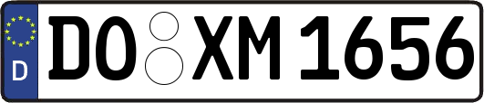 DO-XM1656
