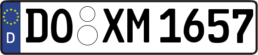 DO-XM1657