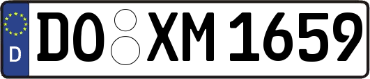 DO-XM1659