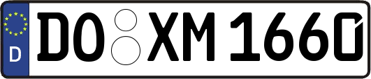 DO-XM1660