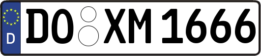 DO-XM1666