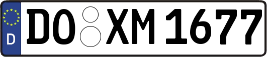 DO-XM1677