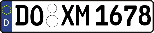 DO-XM1678