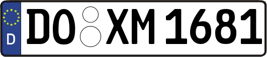 DO-XM1681