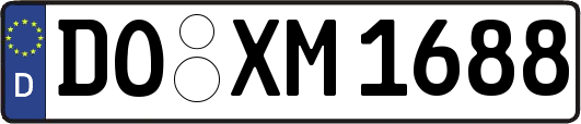 DO-XM1688