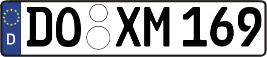 DO-XM169