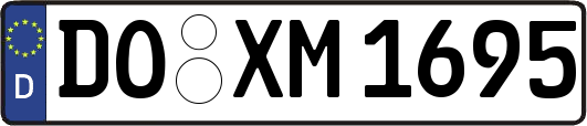 DO-XM1695