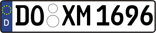 DO-XM1696