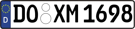 DO-XM1698