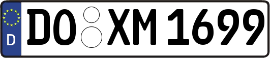 DO-XM1699