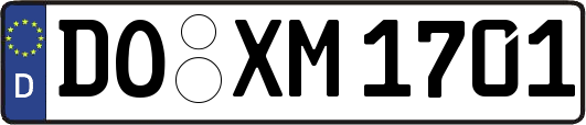 DO-XM1701