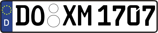 DO-XM1707