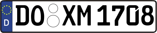 DO-XM1708