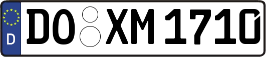 DO-XM1710