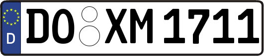 DO-XM1711