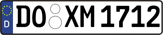 DO-XM1712