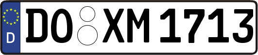 DO-XM1713
