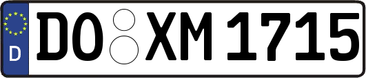 DO-XM1715